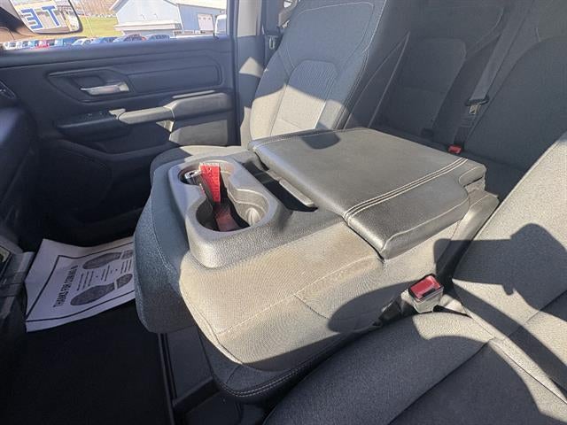 2019 RAM 1500 Tradesman