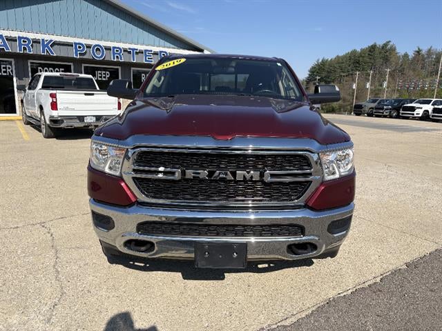 2019 RAM 1500 Tradesman