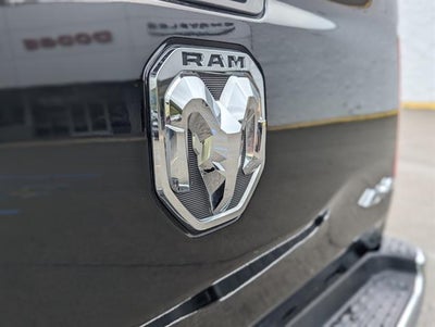 2024 RAM 1500 Big Horn
