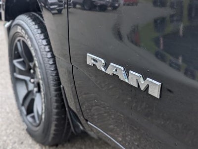 2024 RAM 1500 Big Horn
