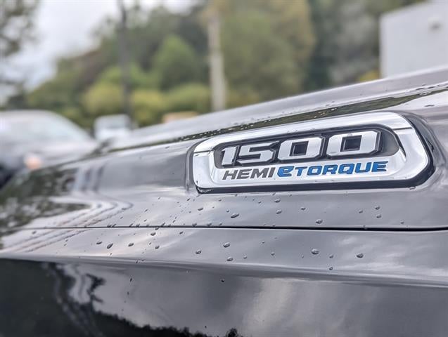 2024 RAM 1500 Big Horn