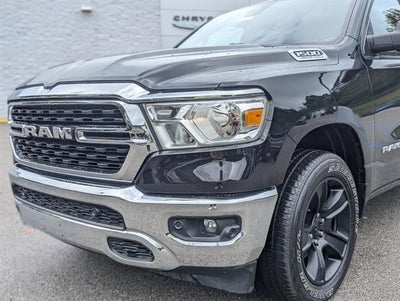 2024 RAM 1500 Big Horn