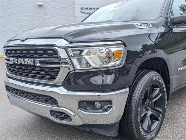 2024 RAM 1500 Big Horn