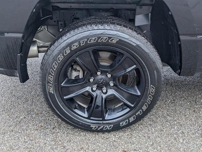 2024 RAM 1500 Big Horn