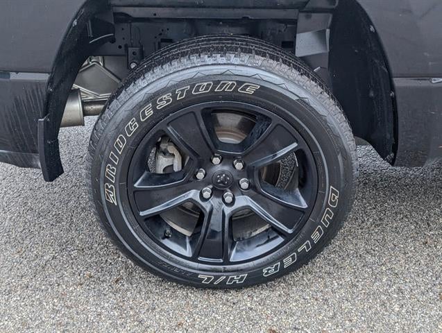 2024 RAM 1500 Big Horn