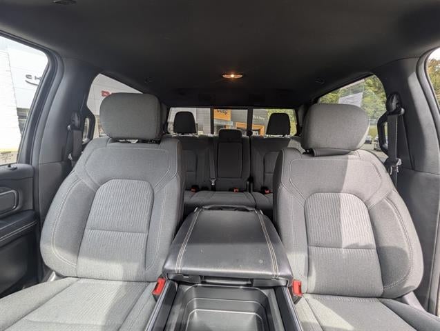 2024 RAM 1500 Big Horn