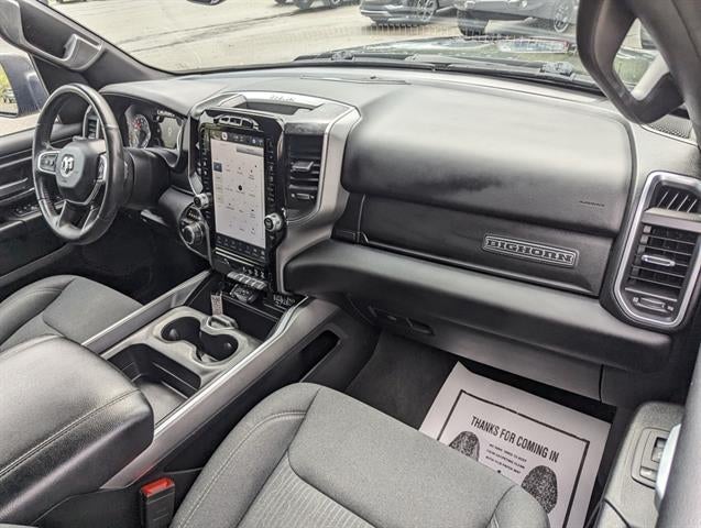 2024 RAM 1500 Big Horn