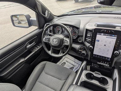 2024 RAM 1500 Big Horn