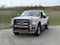 2011 Ford Super Duty F-250 SRW Lariat