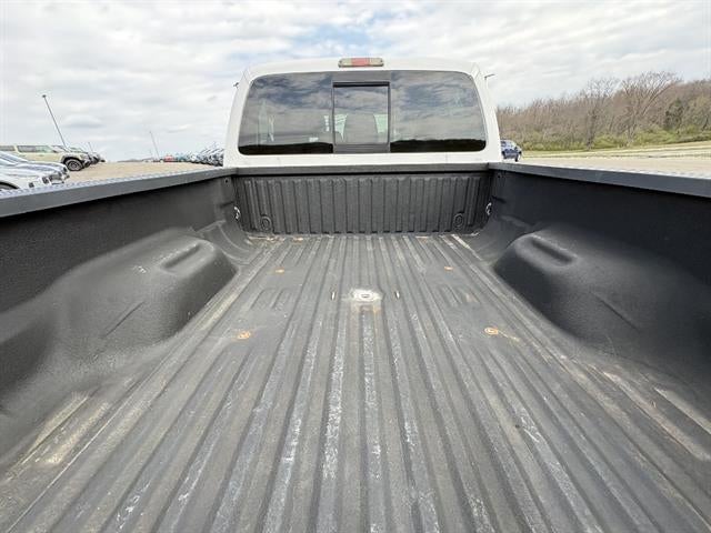 2011 Ford Super Duty F-250 SRW Lariat