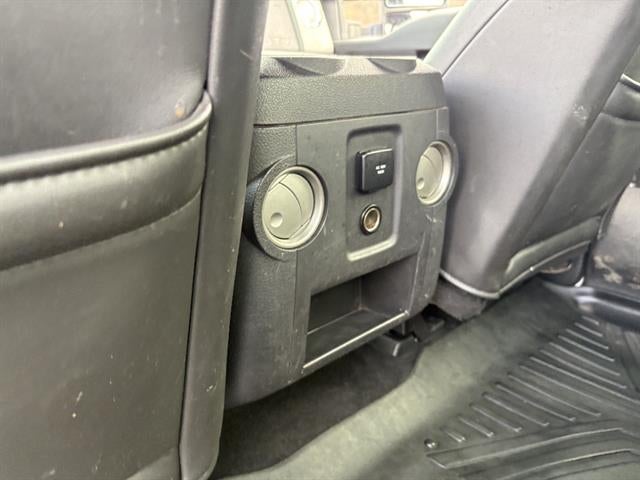 2011 Ford Super Duty F-250 SRW Lariat