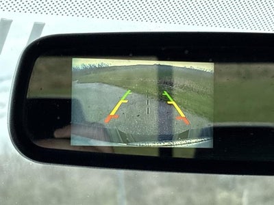 2011 Ford Super Duty F-250 SRW Lariat