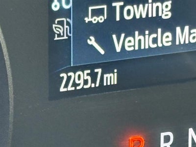 2026 Ford Super Duty F-350 DRW XLT