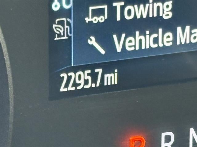 2026 Ford Super Duty F-350 DRW XLT