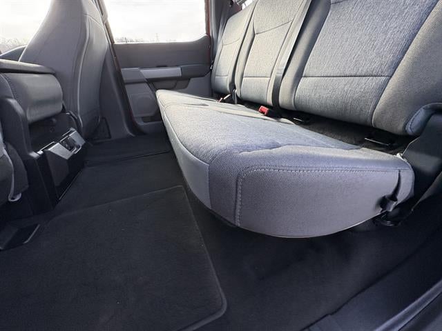 2026 Ford Super Duty F-350 DRW XLT