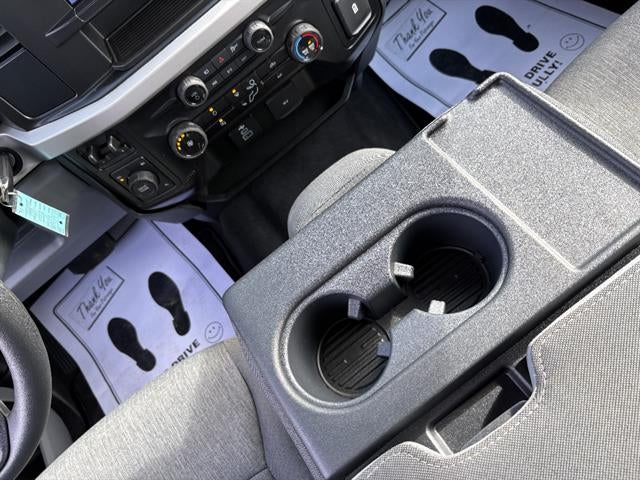 2026 Ford Super Duty F-350 DRW XLT