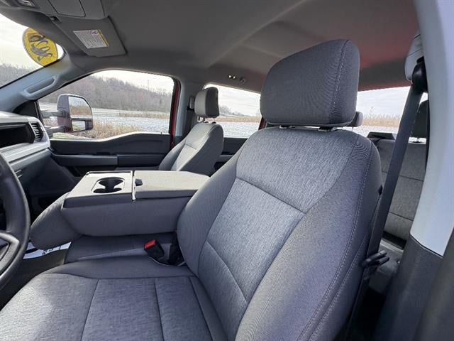 2026 Ford Super Duty F-350 DRW XLT