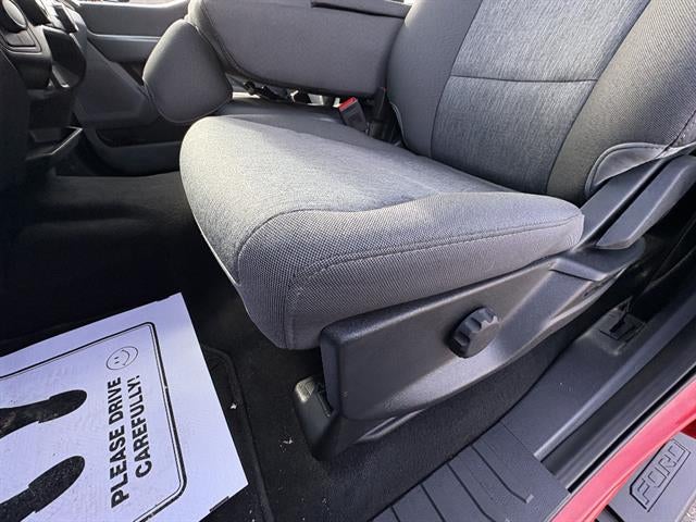 2026 Ford Super Duty F-350 DRW XLT