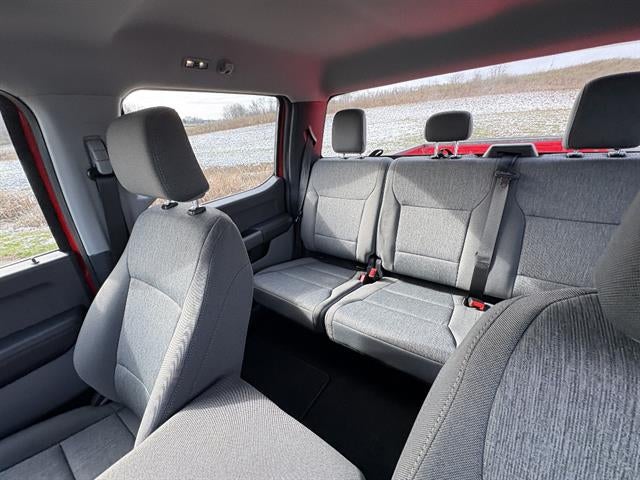 2026 Ford Super Duty F-350 DRW XLT