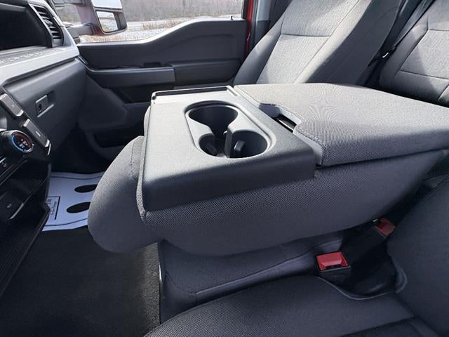 2026 Ford Super Duty F-350 DRW XLT