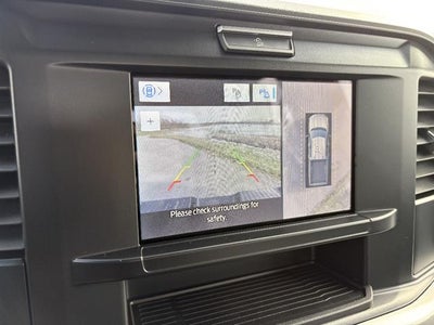 2026 Ford Super Duty F-350 DRW XLT