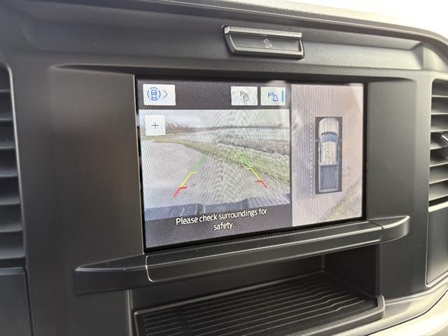 2026 Ford Super Duty F-350 DRW XLT