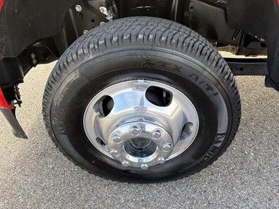 2026 Ford Super Duty F-350 DRW XLT