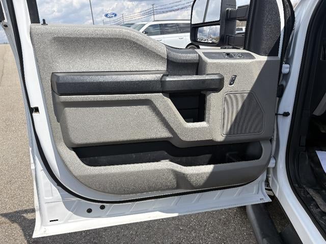 2021 Ford Super Duty F-250 SRW XL