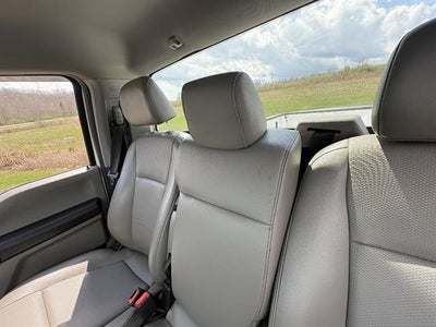 2021 Ford Super Duty F-250 SRW XL