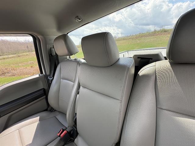 2021 Ford Super Duty F-250 SRW XL