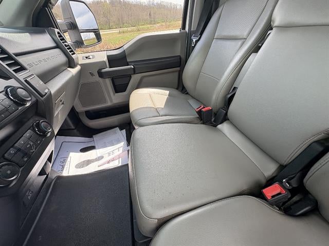 2021 Ford Super Duty F-250 SRW XL