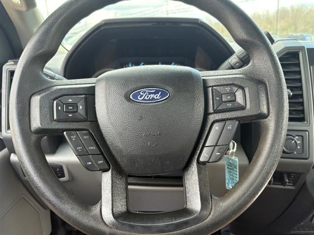 2021 Ford Super Duty F-250 SRW XL
