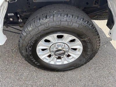 2021 Ford Super Duty F-250 SRW XL