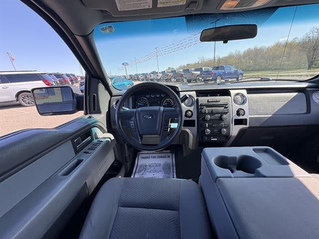 2014 Ford F-150 XL