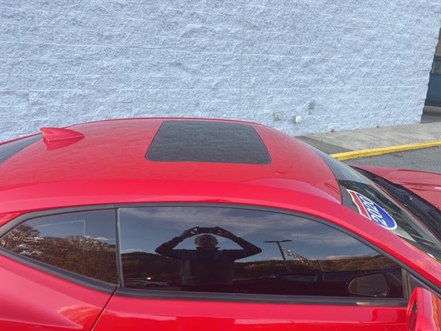 2020 Chevrolet Camaro LT1