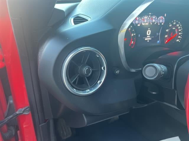 2020 Chevrolet Camaro LT1