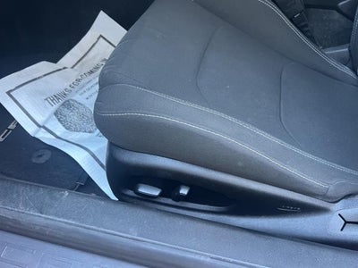 2020 Chevrolet Camaro LT1