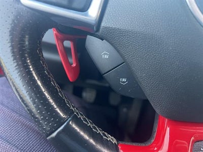 2020 Chevrolet Camaro LT1