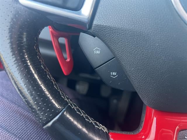 2020 Chevrolet Camaro LT1