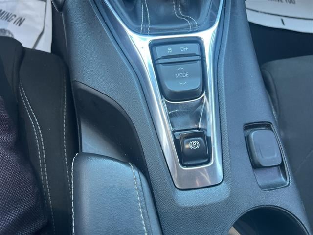 2020 Chevrolet Camaro LT1