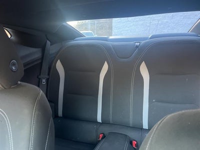 2020 Chevrolet Camaro LT1