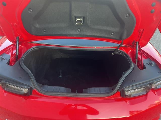 2020 Chevrolet Camaro LT1