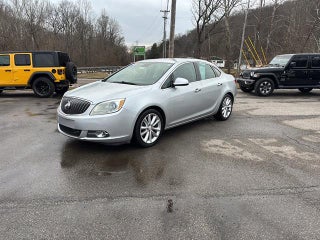 2013 Buick Verano Leather Group