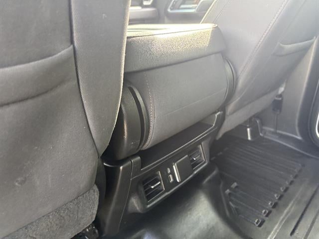 2024 Chevrolet Silverado 3500HD CC LT