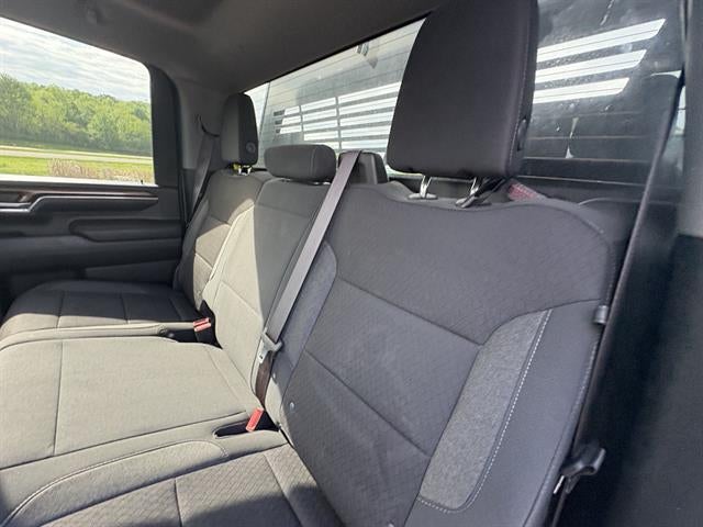 2024 Chevrolet Silverado 3500HD CC LT