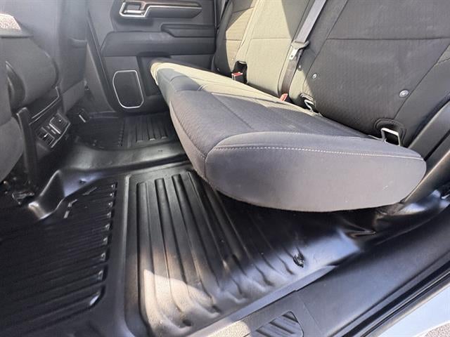 2024 Chevrolet Silverado 3500HD CC LT