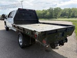 2024 Chevrolet Silverado 3500HD CC LT