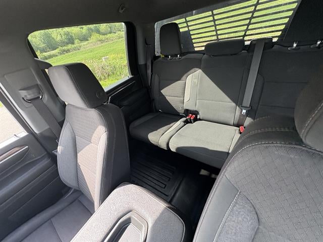 2024 Chevrolet Silverado 3500HD CC LT