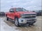 2016 Chevrolet Silverado 2500HD LTZ