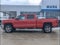 2016 Chevrolet Silverado 2500HD LTZ